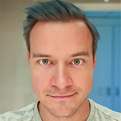 Tomasz Poszytek – MVP