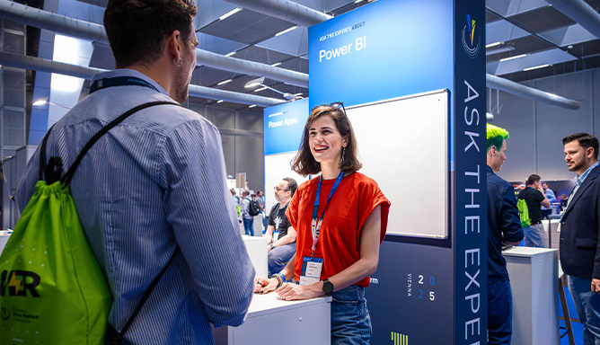 Expo Participants EPPC25