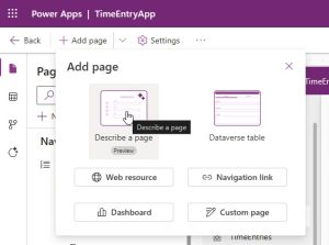 first-look-at-generative-pages-in-power-apps/