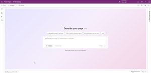 first-look-at-generative-pages-in-power-apps/