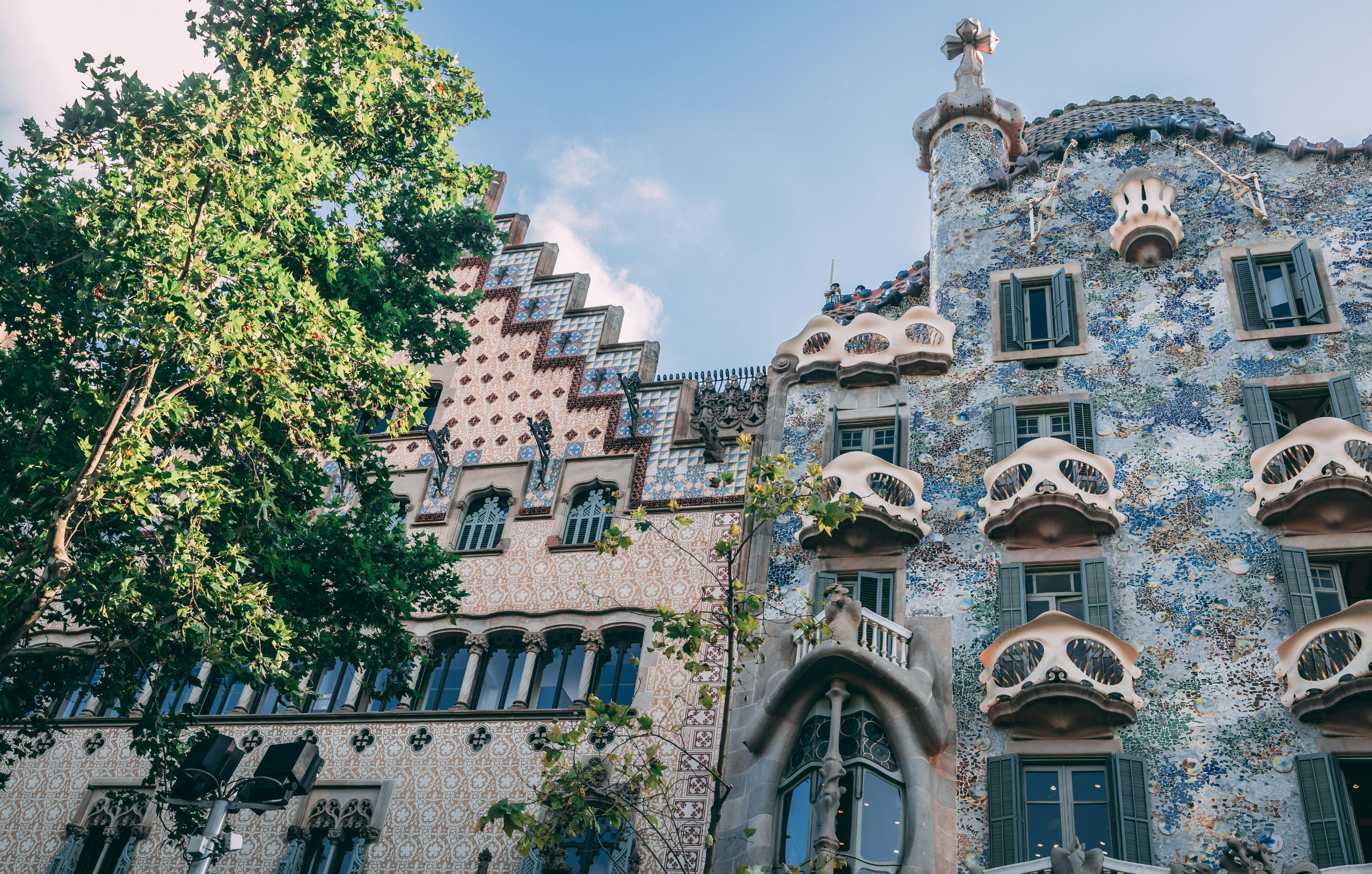 Step Inside Casa Batlló