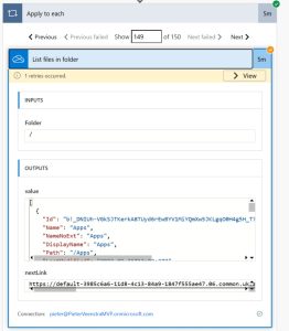 Default Retry Settings Blog