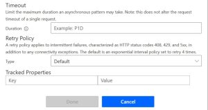 Default Retry Settings Blog