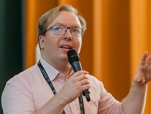 Magnus Gether Sorensen