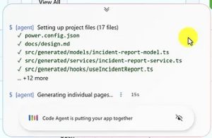 New Way To Build Power Apps Vibe Coding