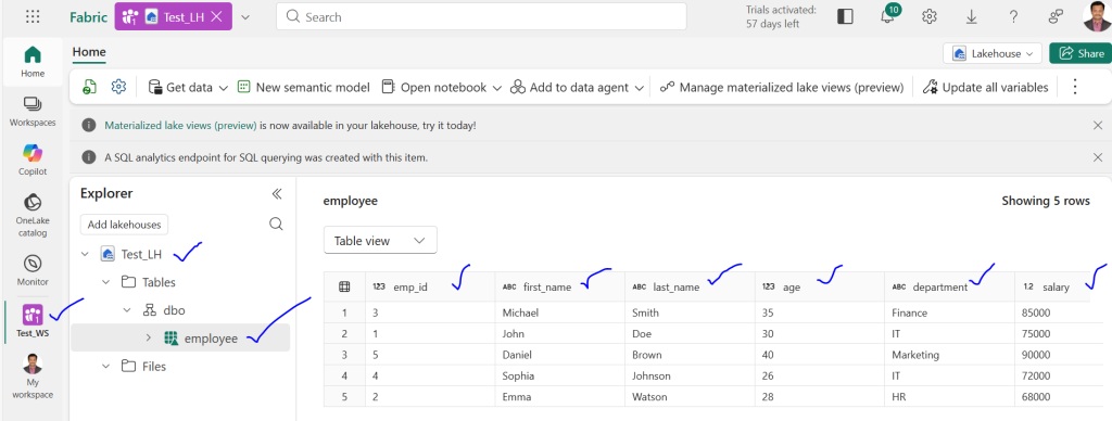 Power Pages Fundamentals #25 How to Connect Power Pages to Microsoft Fabric Using Power Apps Virtual Tables (Step-by-Step) Quick Read Series