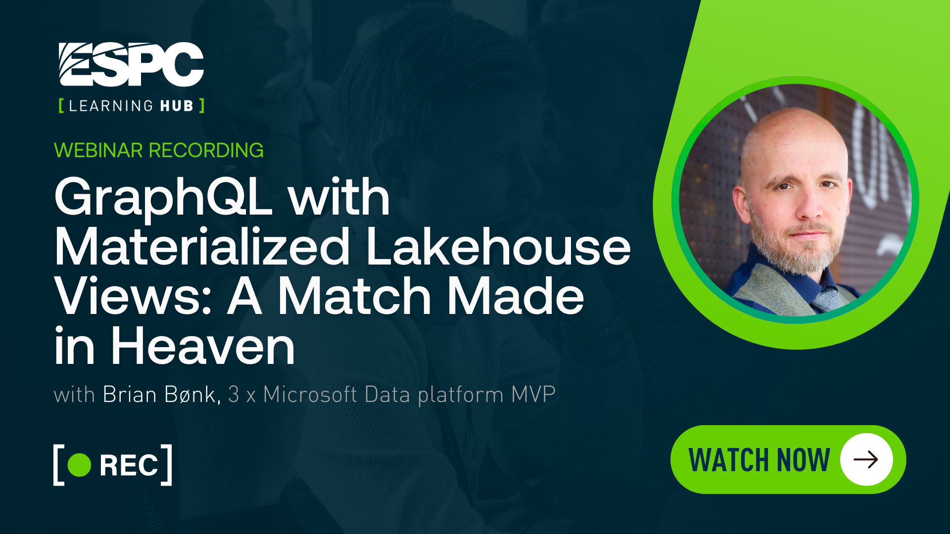 GraphQL with Materialized Lakehouse Views: A Match Made in Heaven