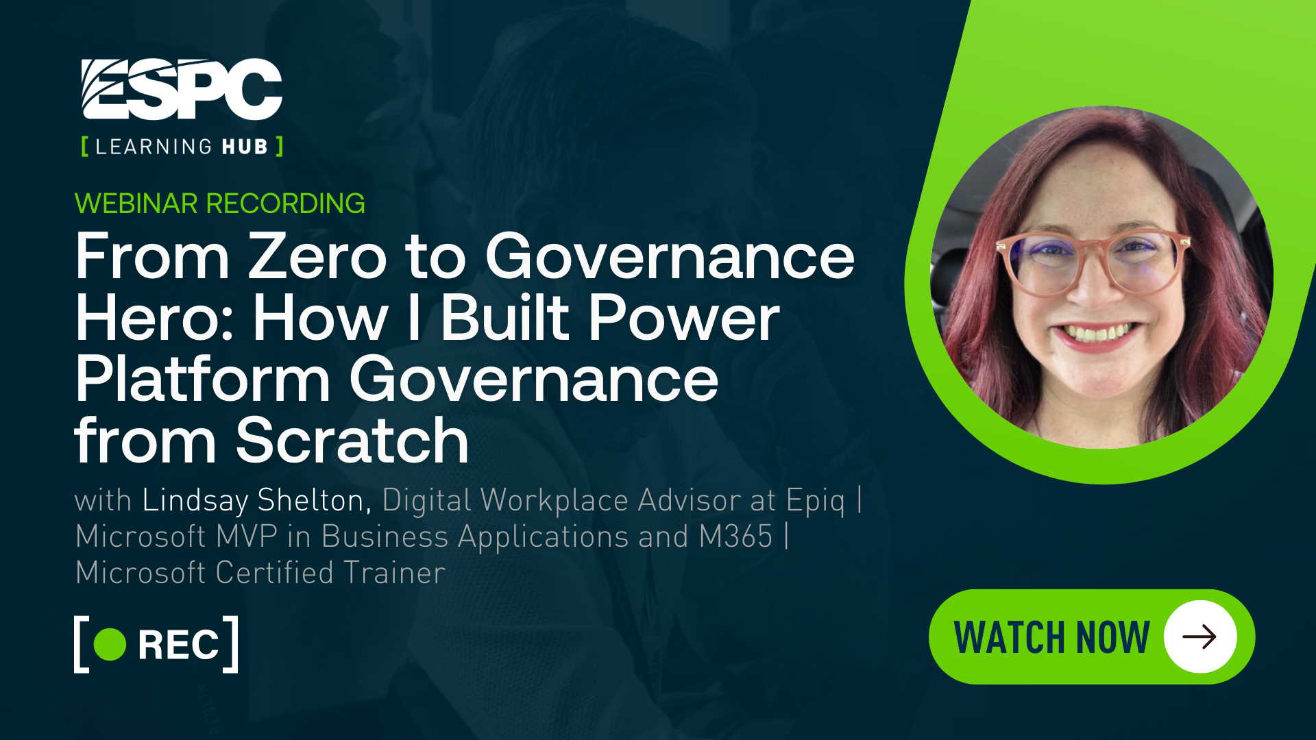 From Zero to Governance Hero: How I Built Power Platform Governance from Scratch