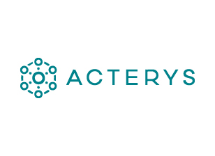 acterys sponsor logo
