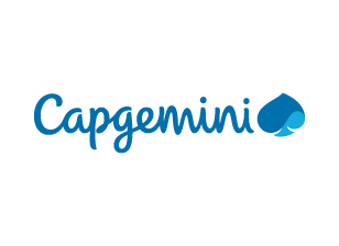 Capgemini sponsor logo