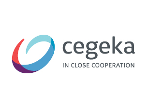 cegeka Sponsor Logo