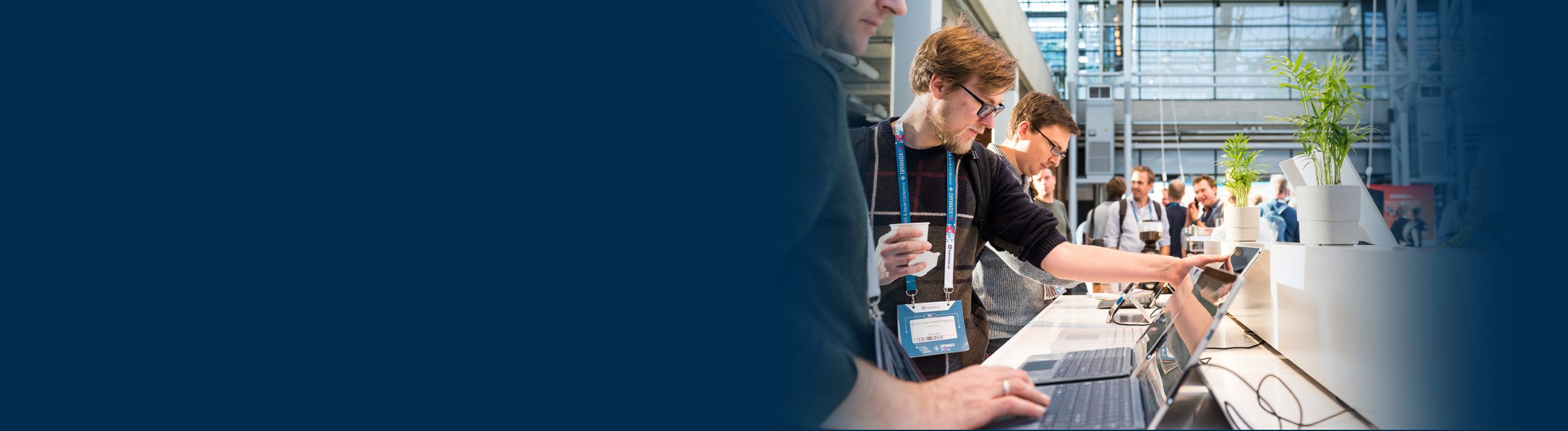 Photo Albums: European SharePoint Conference 2016