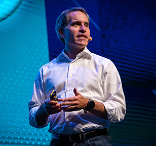 Jeff Teper Keynote at ESPC25