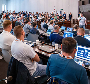 ESPC25 Tutorial Class