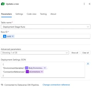 Fixing Power Platform Pipelines
