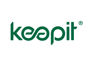 keepit sponsor logo