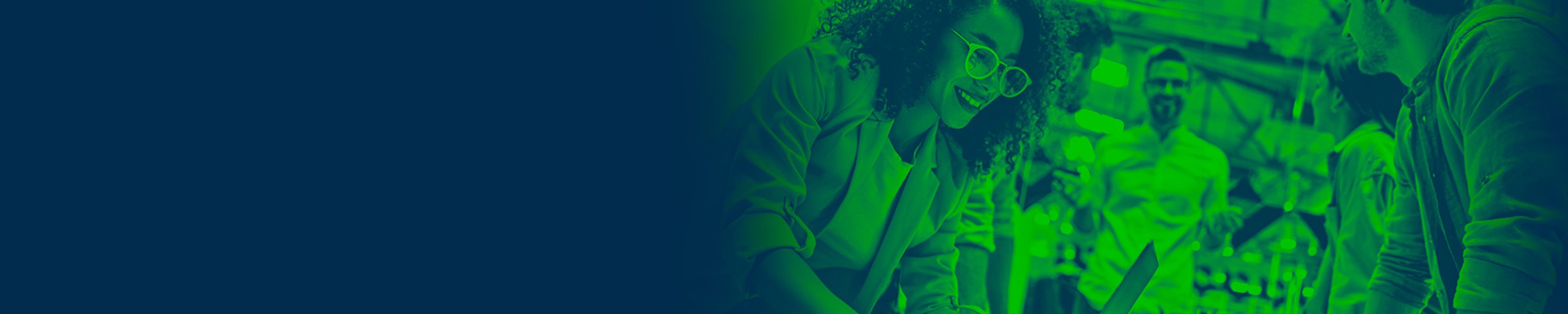 Content Week Hero Background