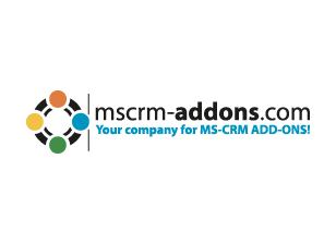 mscrm addons Sponsor Logo