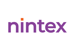 nintex sponsor logo