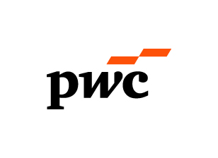 pwc Sponsor Logo
