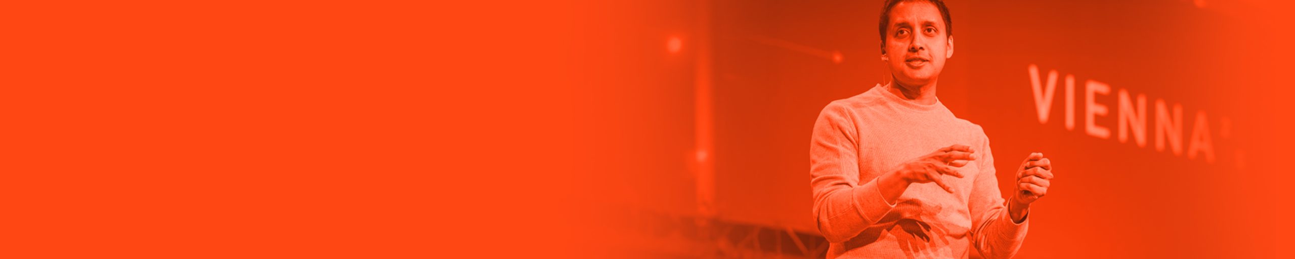 European Power Platform Conference Speaker Hero banner