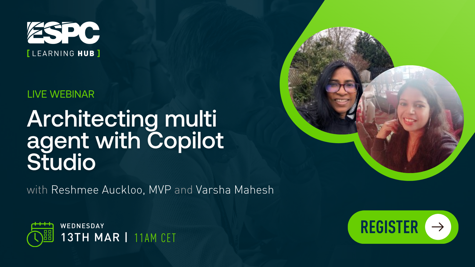 Architecting multi agent with Copilot Studio
