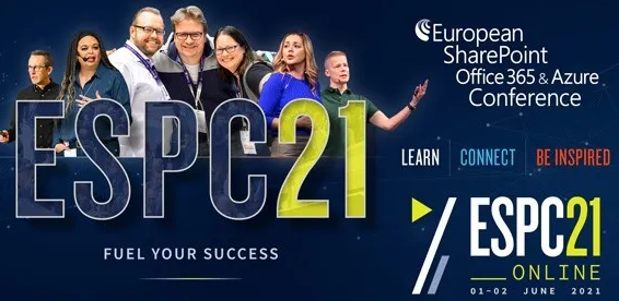 ESPC21 Online conference