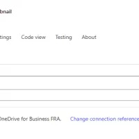 Get file thumbnail action