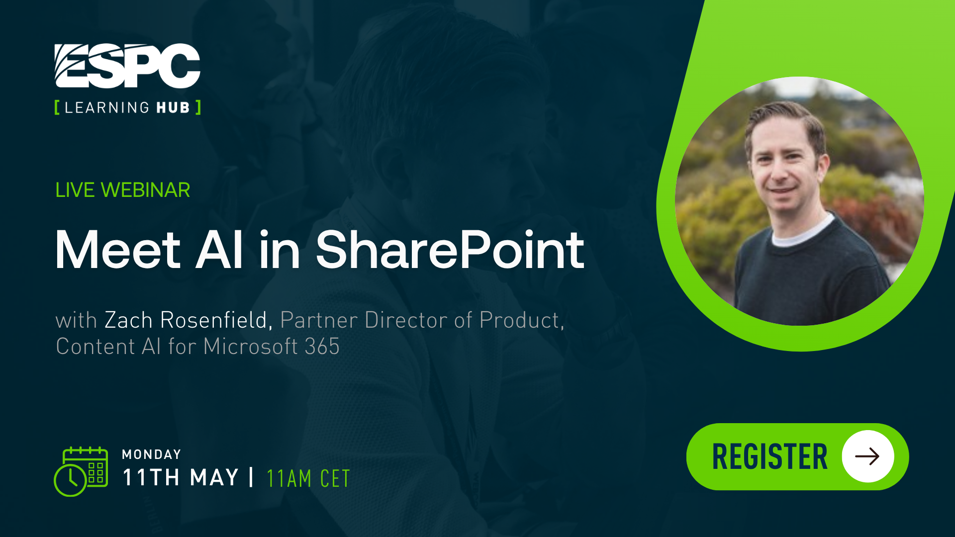 Meet AI in SharePoint