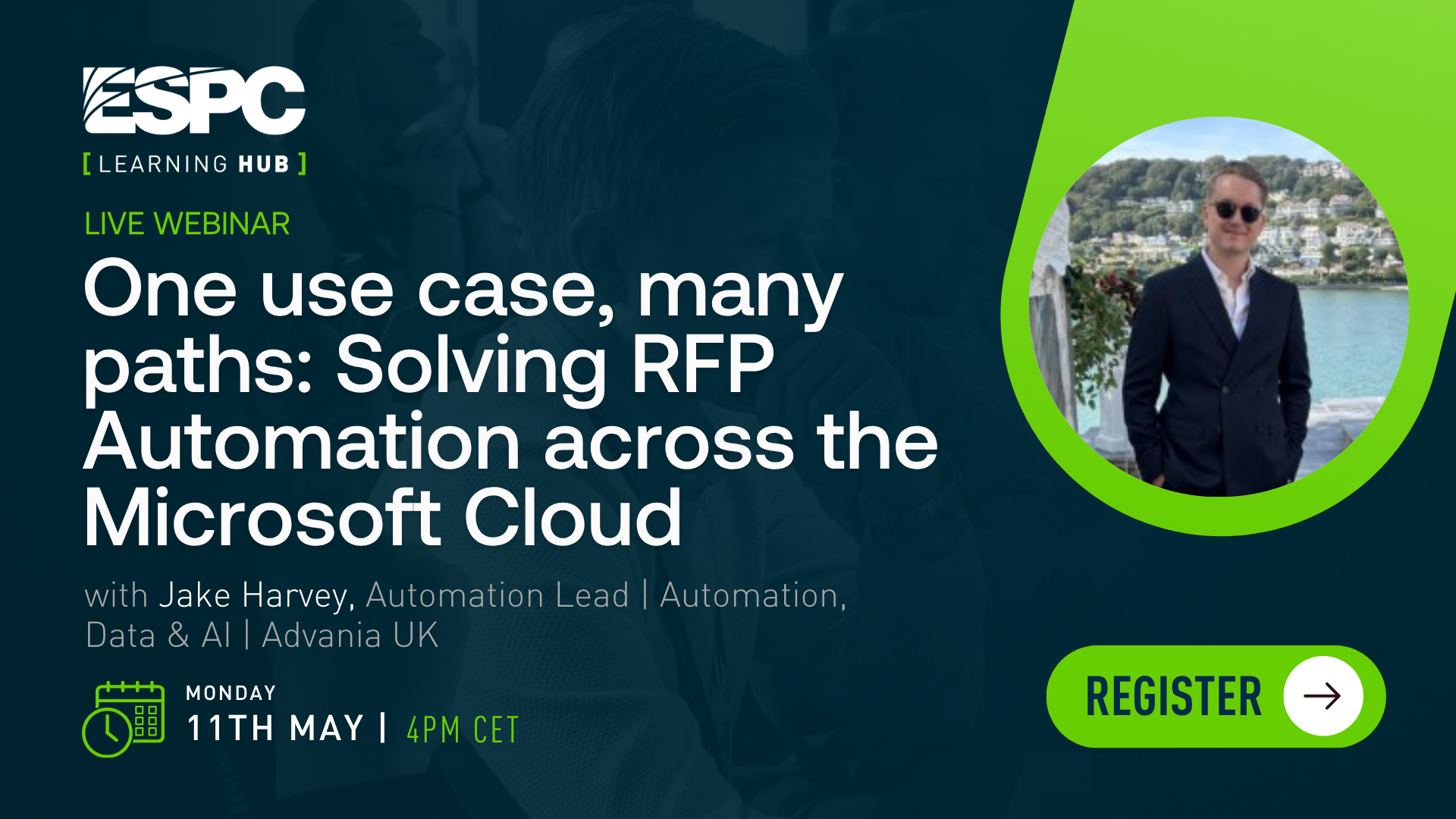 One use case, many paths: Solving RFP Automation across the Microsoft Cloud