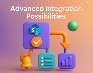 Advanced Integration Possibilities